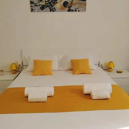 Guest house Valentina Duomo2