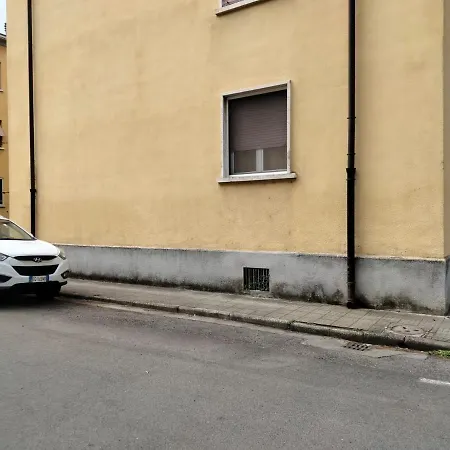 Valentina Duomo2 Gæstehus Pisa