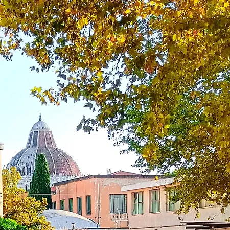 Valentina Duomo2 Gæstehus Pisa